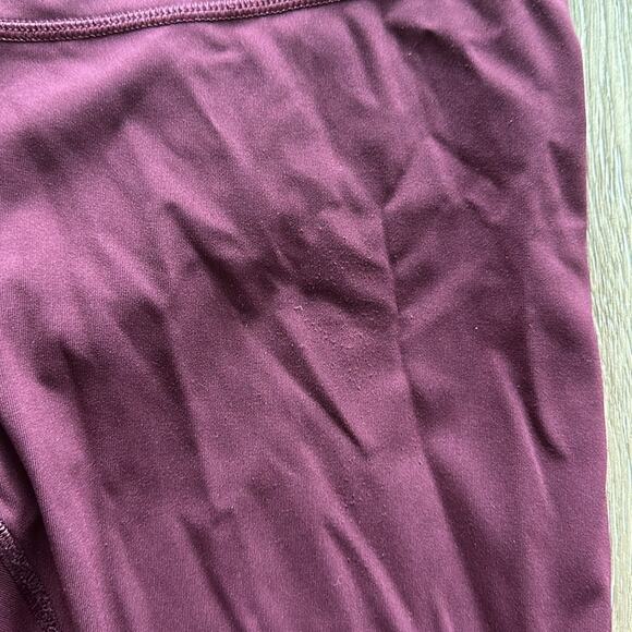 Lululemon Wunder Under Full On Luxtreme Crop Leggings - Picture 3 of 6